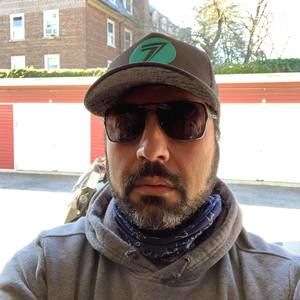 Meet your Posher, Paulo